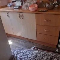 کابینت ام دی اف|مصالح و تجهیزات ساختمان|اصفهان, بهاران|دیوار