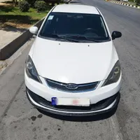Mvm315 New هاچ بک  اسپرت لاکچری مدل 1395