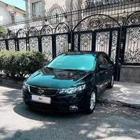 کیا سراتو مونتاژ اتوماتیک آپشنال 2000cc، مدل ۱۳۹۷|خودرو سواری و وانت|تهران, شهرک غرب|دیوار