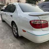 نیسان ماکسیما مونتاژ اتوماتیک، مدل ۱۳۸۹|خودرو سواری و وانت|شیراز, فرهنگ شهر|دیوار