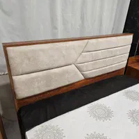 سرویس تخت خواب شرکتی ۲ نفره مدل «رویا»|تخت و سرویس خواب|مهاباد (آذربایجان غربی), |دیوار