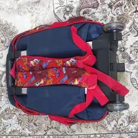 کیف مدرسه پسرانه مدل مرد عنکبوتی|کفش و لباس بچه|بندرعباس, |دیوار