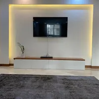 میز تلویزیون چهاردرب کمدی M1011