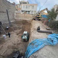 اجاره بیل مکانیکی لودر خاکبرداری|خدمات حمل و نقل|اراک, |دیوار