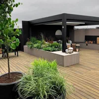 کارشناس گیاه پزشک باغبانی، محوطه سازی،روفگاردن|خدمات باغبانی و درختکاری|تهران, الهیه|دیوار