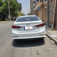 هیوندای، مدل ۲۰۱۷|خودرو سواری و وانت|اهواز, فاز ۲ پادادشهر|دیوار