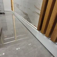 رادیاتور قرنیزی آلومینیومی آنادایز