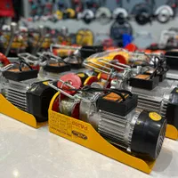 وینچ بنایی تمام مس کاردرست باگارانتی|ماشینآلات صنعتی|مشهد, هنرور|دیوار