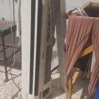 تعدادی پنل تمیز درحدنوبه فروش میرسد دونه ای ۵م|کولر گازی و فن‌کوئل|ایذه, |دیوار