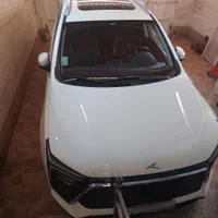 کیامسی ای 5، مدل ۲۰۲۵