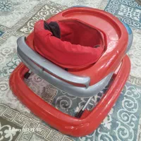 روروئک mamalove در حد نو|اسباب و اثاث بچه|تهران, مهرآباد|دیوار