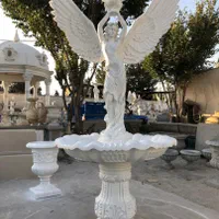 آبنما طرح روژه حوض طبقاتی کوروش آب نما مجسمه|مصالح و تجهیزات ساختمان|تهران, خلیج فارس|دیوار