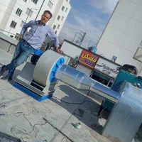 کانالسازی در پردیس بومهن رودهن گیلاوند دماوند ابسر