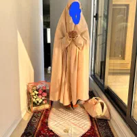 ست جشن تکلیف نو نو|کفش و لباس بچه|تهران, دارآباد|دیوار