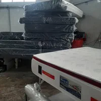 تشک اصل رویال خرید از کارخانه ب خانه|تشک تختخواب|مشهد, خواجه ربیع|دیوار