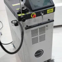 دستگاه لیزر الکساندرایت گرویتی بدون ژل psd-a5