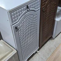 انواع جاکفشی|جاکفشی، کمد، دراور|فولادشهر, |دیوار