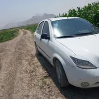 تیبا 2 (هاچبک) SX، مدل۱۳۹۷