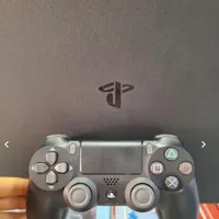 Ps4 slim کپی خور با ضمانت|کنسول، بازی ویدئویی و آنلاین|تبریز, |دیوار
