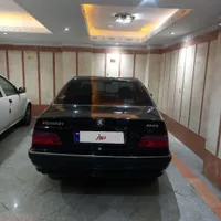 پژو پارس tu۵