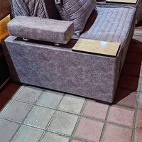 مبل تختخوابشو|مبلمان خانگی و میز عسلی|رشت, رودبارتان|دیوار