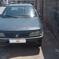 پژو آردی انژکتور ۸۴ دوگانه فروش فوری