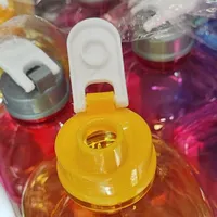 بطری زاگرس قمقمه ، قمقمه آب رنگی|ظروف نگهدارنده، پلاستیکی، یک‌بارمصرف|مشهد, سجادیه|دیوار