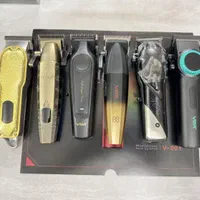 ماشین اصلاح حرفه ای وی جی ار 036