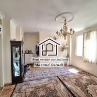 ۶۳ متر با پارکینگ_دلباز_روبروی مترو