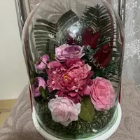 گل مصنوعی
