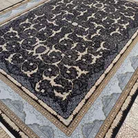 فروش عمده فرش گیلدا زیر قیمت کارخانه|فرش|کرمان, |دیوار