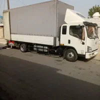 باربری معتبر،انواع کالا و اثاثیه منزل به کل کشور|خدمات حمل و نقل|رامهرمز, |دیوار