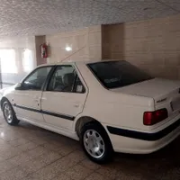 پژو پارس سال، مدل ۱۴۰۰ کارمندی زیرقیمت|خودرو سواری و وانت|شیراز, منطقه هوایی شهید دوران|دیوار