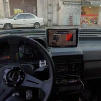 مانیتور خودرو و دوربین دنده عقب|قطعات یدکی و لوازم جانبی|رشت, معلم|دیوار