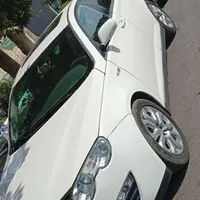 ام‌جی 550، مدل ۲۰۱۱|خودرو سواری و وانت|مرند, |دیوار