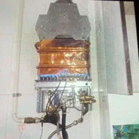 سرویس و تعمیر بخاری و آبگرمکن