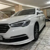 لیفان ۸۲۰ مدل ۹۷ گیربکس جدید خطی هیوندایی|خودرو سواری و وانت|اردبیل, |دیوار