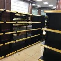 قفسه دیواری آسان بند/قفسه با تحمل تناژ بالا|فروشگاه و مغازه|آمل, |دیوار