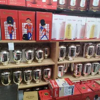 فلاسک چای وآب شیشه فلاکس|ظروف نگهدارنده، پلاستیکی، یک‌بارمصرف|کرمان, |دیوار
