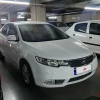 سراتو ۲۰۰۰ اتومات|خودرو سواری و وانت|تهران, پونک|دیوار