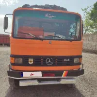 فروش خاور808مدل 78