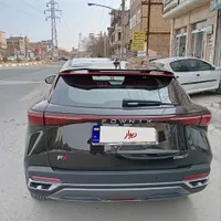فونیکس FXپرمیوم مدل۱۴۰۲|خودرو سواری و وانت|قم, آزادگان|دیوار