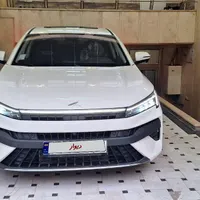 کی ام سی j7 مدل1403|خودرو سواری و وانت|تهران, اکباتان|دیوار