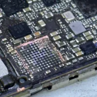 اپل iPhone 13 با حافظهٔ ۲۵۶ گیگابایت|خدمات رایانه‌ای و موبایل|تهران, جمهوری|دیوار