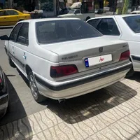 پژو پارس LX TU5، مدل ۱۳۹۹|خودرو سواری و وانت|تهران, آبشار|دیوار
