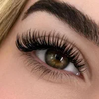 مدل اکستنشن مژه|خدمات آرایشگری و زیبایی|ارومیه, |دیوار