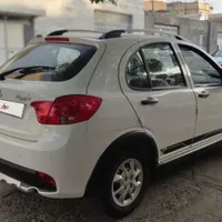 کوییک Gxr-l پارس خودرو