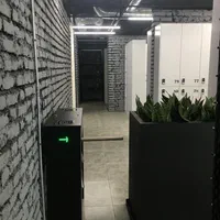 راهبند نفر رو و گیت ورود و خروج|مصالح و تجهیزات ساختمان|تهران, صادقیه|دیوار