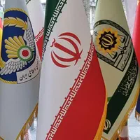 پرچم تشریفات|عمده‌فروشی|تهران, حر|دیوار