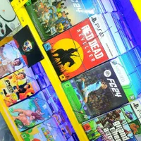 شارژ شد سی دیCDگیم پلی ۲ ۱ نصب۴استیک۵تایمm22بازی۳